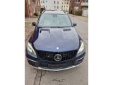 Mercedes-Benz M-Klasse bei Gebrauchtwagen.expert - Abbildung (9 / 15)