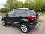 Ford EcoSport bei Gebrauchtwagen.expert - Abbildung (6 / 15)