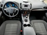 Ford Galaxy bei Gebrauchtwagen.expert - Abbildung (14 / 15)