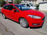 Ford Focus bei Gebrauchtwagen.expert - Abbildung (3 / 15)