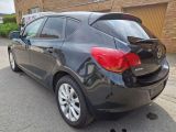 Opel Astra bei Gebrauchtwagen.expert - Abbildung (7 / 15)