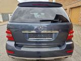 Mercedes-Benz M-Klasse bei Gebrauchtwagen.expert - Abbildung (7 / 15)