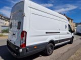 Ford Transit bei Gebrauchtwagen.expert - Abbildung (8 / 15)