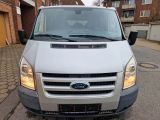 Ford Transit bei Gebrauchtwagen.expert - Abbildung (3 / 15) Ford Transit bei Gebrauchtwagen.expert - Abbildung (3 / 15)