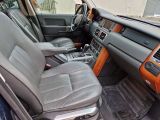 Land Rover Range Rover bei Gebrauchtwagen.expert - Abbildung (15 / 15)