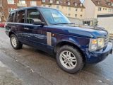 Land Rover Range Rover bei Gebrauchtwagen.expert - Abbildung (4 / 15)