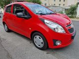 Chevrolet Spark bei Gebrauchtwagen.expert - Abbildung (4 / 15)