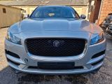 Jaguar F-Pace bei Gebrauchtwagen.expert - Abbildung (2 / 15)