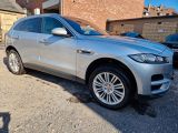 Jaguar F-Pace bei Gebrauchtwagen.expert - Abbildung (3 / 15)