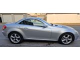 Mercedes-Benz SLK-Klasse bei Gebrauchtwagen.expert - Abbildung (3 / 15)