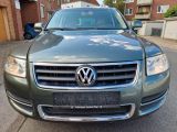 VW Touareg bei Gebrauchtwagen.expert - Abbildung (3 / 15)