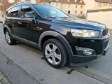 Chevrolet Captiva bei Gebrauchtwagen.expert - Abbildung (4 / 15)