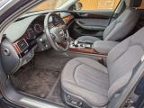 Audi A8 bei Gebrauchtwagen.expert - Abbildung (10 / 15)