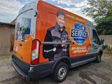 Ford Transit bei Gebrauchtwagen.expert - Abbildung (8 / 15)