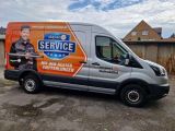 Ford Transit bei Gebrauchtwagen.expert - Abbildung (4 / 15)