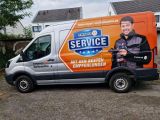 Ford Transit bei Gebrauchtwagen.expert - Abbildung (5 / 15)