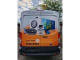 Ford Transit bei Gebrauchtwagen.expert - Abbildung (7 / 15)