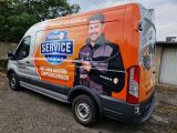 Ford Transit bei Gebrauchtwagen.expert - Abbildung (6 / 15)