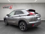 Mitsubishi Eclipse bei Gebrauchtwagen.expert - Abbildung (3 / 15)