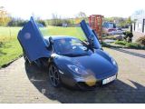 McLaren MP4-12C bei Gebrauchtwagen.expert - Abbildung (6 / 15)