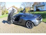 McLaren MP4-12C bei Gebrauchtwagen.expert - Abbildung (7 / 15)