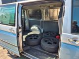 VW T5 Transporter bei Gebrauchtwagen.expert - Abbildung (8 / 10)