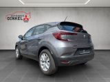 Mitsubishi ASX bei Gebrauchtwagen.expert - Abbildung (4 / 12)