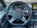 Mercedes-Benz G-Klasse bei Gebrauchtwagen.expert - Abbildung (13 / 15)
