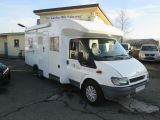 Chausson Welcome bei Gebrauchtwagen.expert - Abbildung (2 / 15)