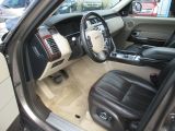 Land Rover Range Rover bei Gebrauchtwagen.expert - Abbildung (6 / 15)