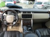 Land Rover Range Rover bei Gebrauchtwagen.expert - Abbildung (8 / 15)