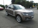 Land Rover Range Rover bei Gebrauchtwagen.expert - Abbildung (2 / 15)