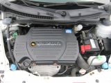Suzuki Swift bei Gebrauchtwagen.expert - Abbildung (15 / 15)