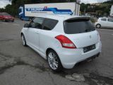 Suzuki Swift bei Gebrauchtwagen.expert - Abbildung (4 / 15)