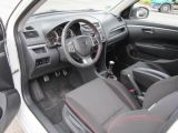 Suzuki Swift bei Gebrauchtwagen.expert - Abbildung (6 / 15)
