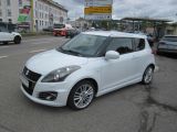 Suzuki Swift bei Gebrauchtwagen.expert - Abbildung (2 / 15)