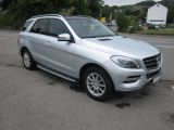 Mercedes-Benz M-Klasse bei Gebrauchtwagen.expert - Abbildung (7 / 15)