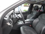 Mercedes-Benz M-Klasse bei Gebrauchtwagen.expert - Abbildung (11 / 15)