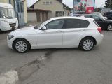 BMW 1er bei Gebrauchtwagen.expert - Abbildung (2 / 15)