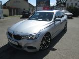 BMW 3er bei Gebrauchtwagen.expert - Abbildung (2 / 15)