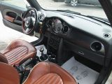Mini Cooper bei Gebrauchtwagen.expert - Abbildung (10 / 15)