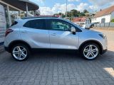 Opel Mokka X bei Gebrauchtwagen.expert - Abbildung (4 / 15)