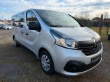 Renault Trafic bei Gebrauchtwagen.expert - Abbildung (3 / 15)