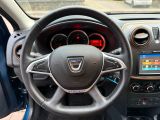 Dacia Sandero bei Gebrauchtwagen.expert - Abbildung (14 / 15)