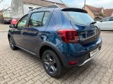 Dacia Sandero bei Gebrauchtwagen.expert - Abbildung (7 / 15)