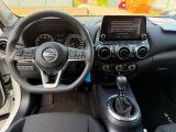 Nissan Juke bei Gebrauchtwagen.expert - Abbildung (13 / 15)
