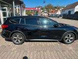 Ford Focus Turnier bei Gebrauchtwagen.expert - Abbildung (4 / 15)