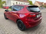 Ford Fiesta bei Gebrauchtwagen.expert - Abbildung (7 / 15)