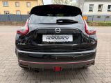 Nissan Juke bei Gebrauchtwagen.expert - Abbildung (6 / 15)