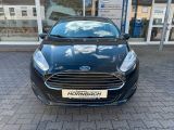 Ford Fiesta bei Gebrauchtwagen.expert - Abbildung (2 / 15) Ford Fiesta bei Gebrauchtwagen.expert - Abbildung (2 / 15)
